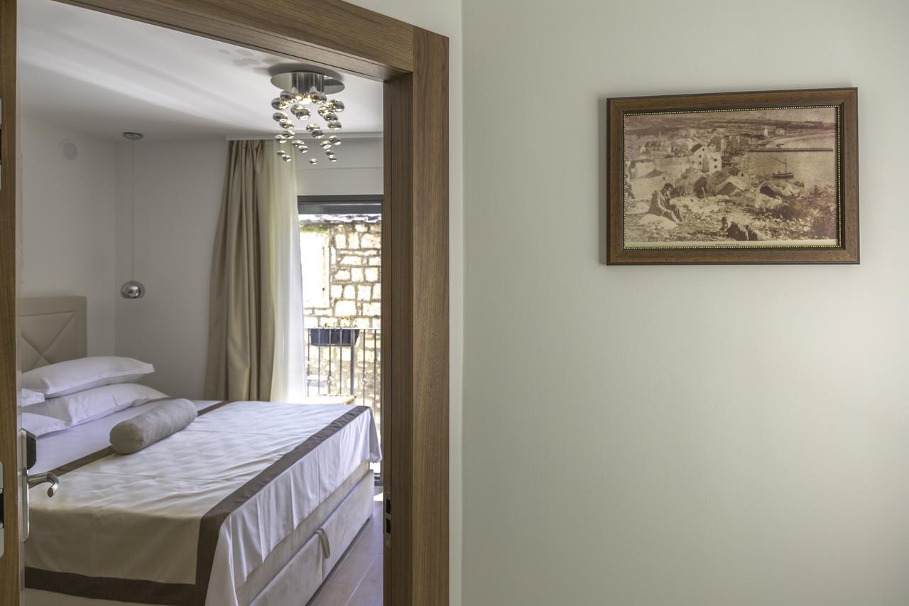 Lux Apartments Petar Baska Voda Exterior photo