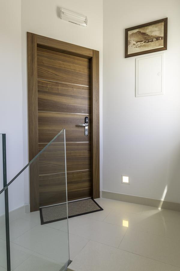 Lux Apartments Petar Baska Voda Exterior photo